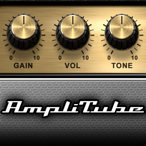 download the last version for iphoneAmpliTube 5.7.0